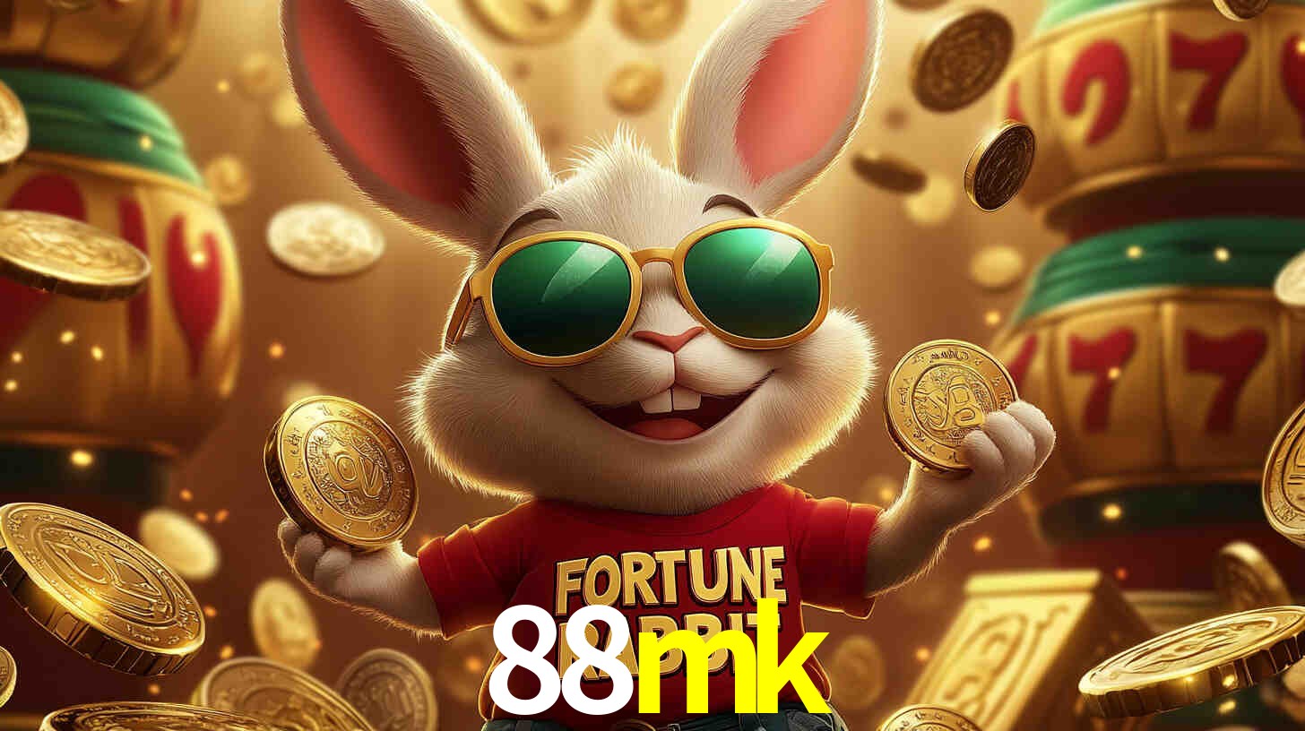 88mk: Seu Cassino Premiado com Pagamentos Rápidos