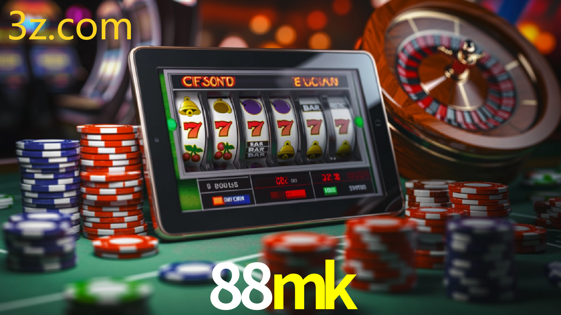 88MK.COM