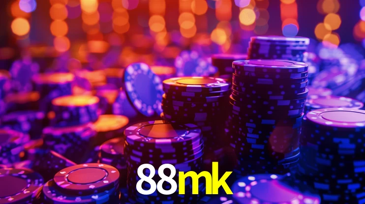 88mk: A Experiência de Casino com Jogos de Mesa ao Vivo