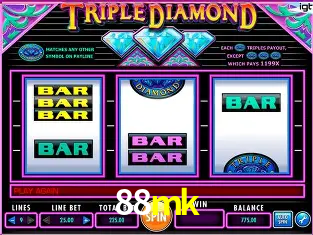 Descubra o Mundo do Cassino Online com 88mk
