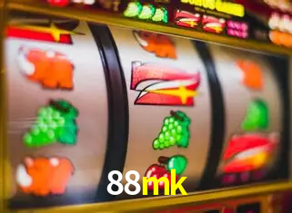Descubra o Mundo do Cassino Online com 88mk