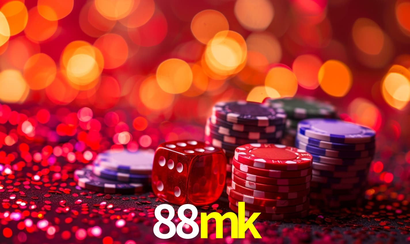 Apostas Esportivas na 88mk: Um Guia Completo