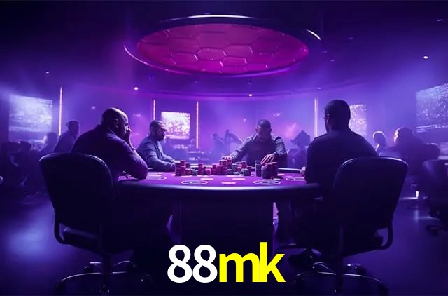 A Popularidade dos Caça-Níqueis no 88mk