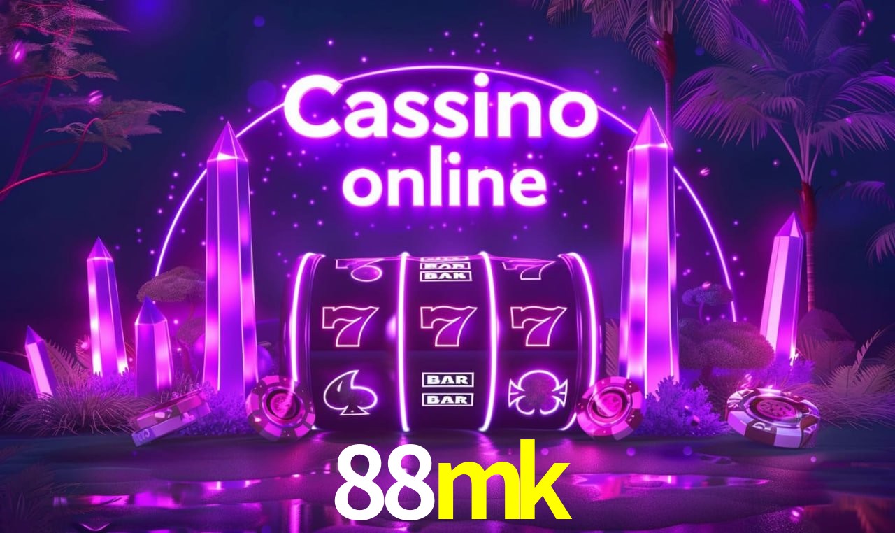 Provedores de Jogos 88mk