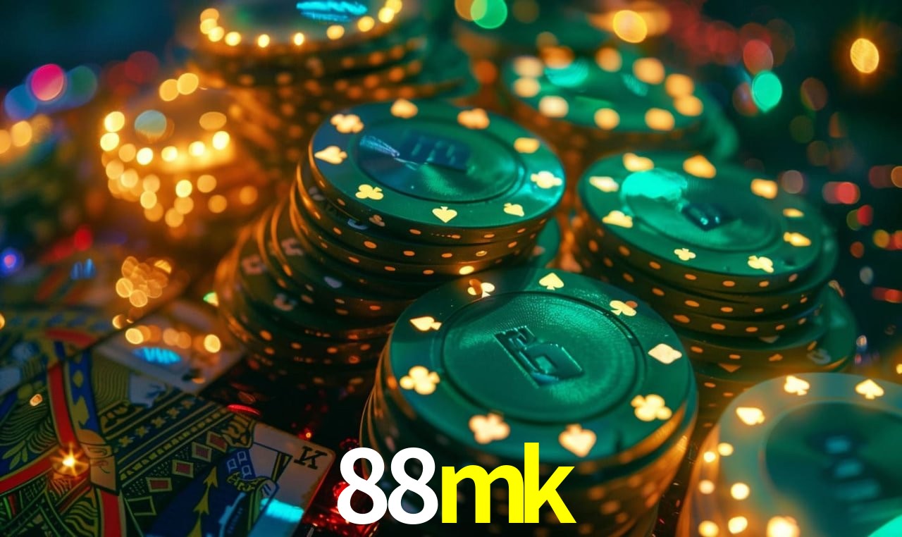 Casino VIP 88mk