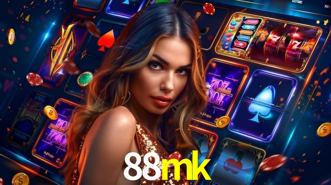 Explorando a Categoria de Eventos em Apostas na 88mk