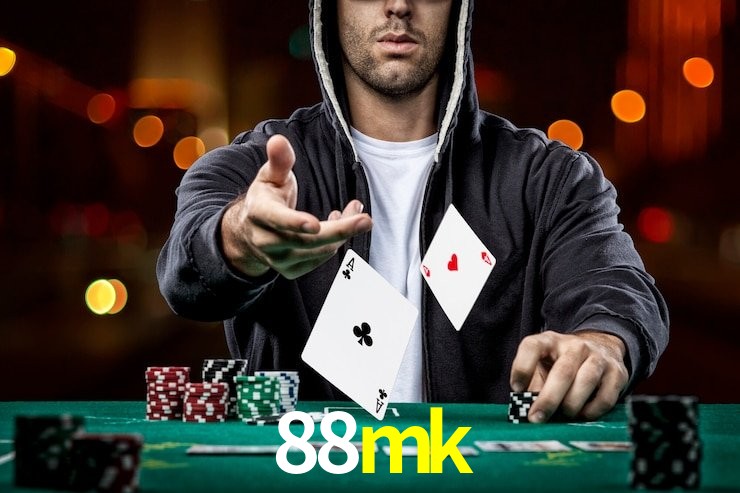 Bônus Generosos e Exclusivos no 88mk para Você!