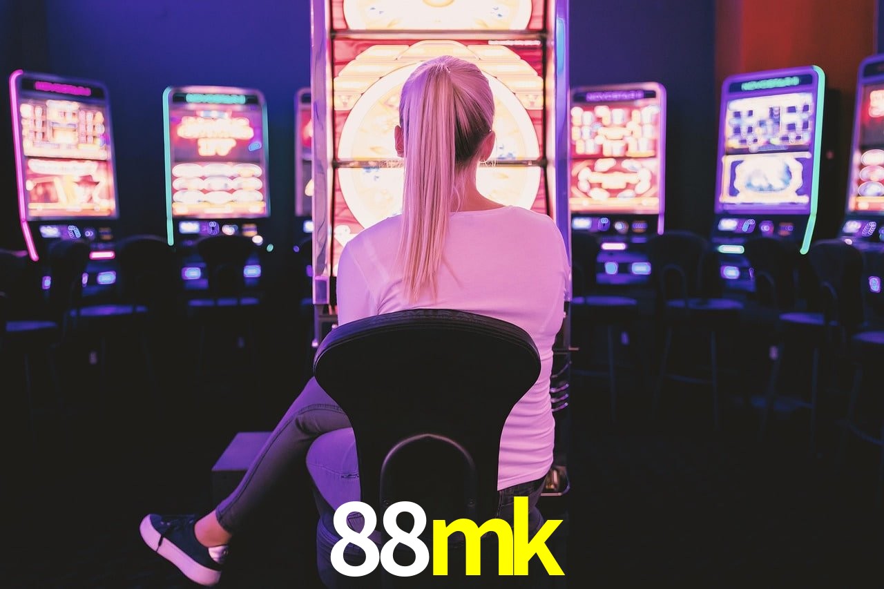 Games Directory 88mk