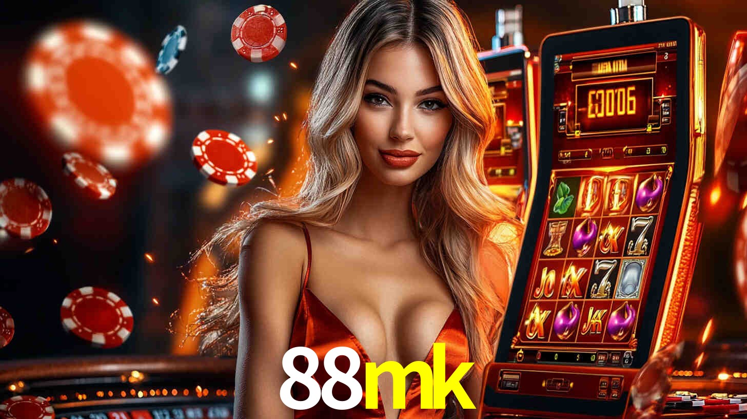 Experimente o Login Seguro Premium no 88mk