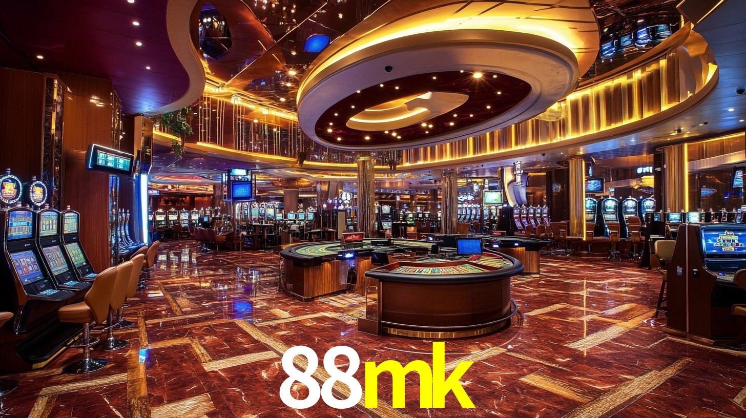 VIP Casino 88mk