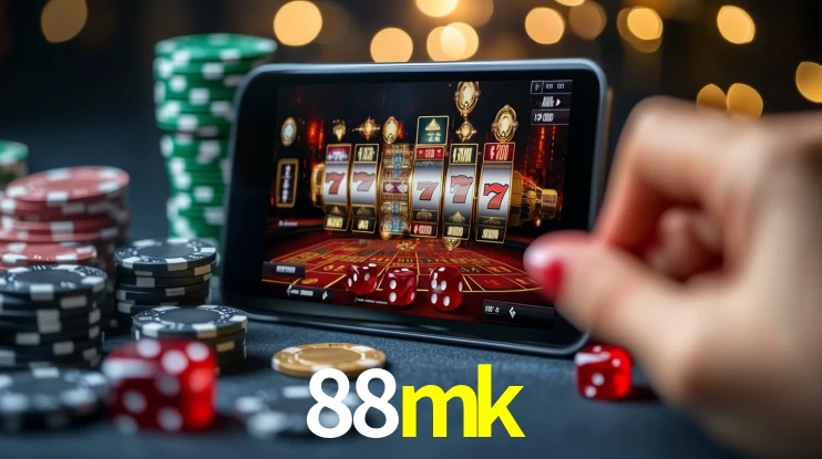 Live Casino 88mk