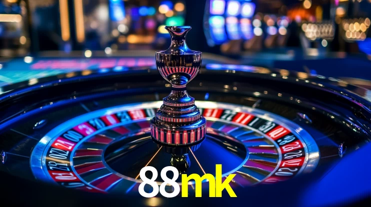 88mk App Interface