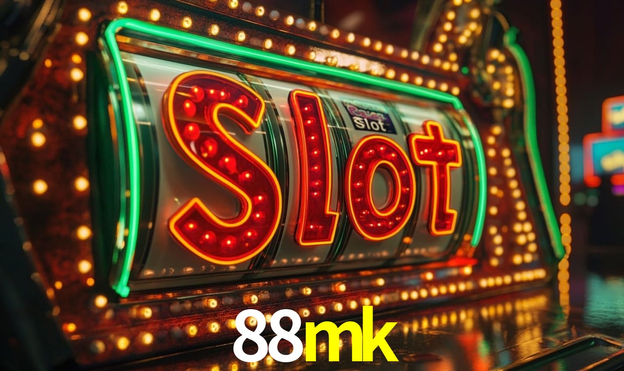 Login Seguro 88mk