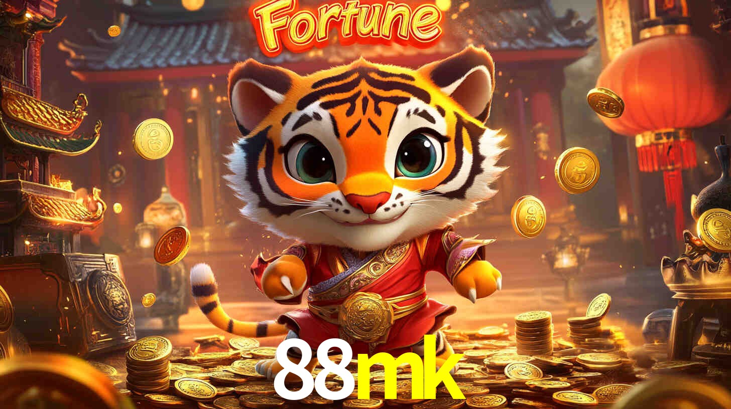 A Revolução dos Aplicativos de Jogos no 88mk