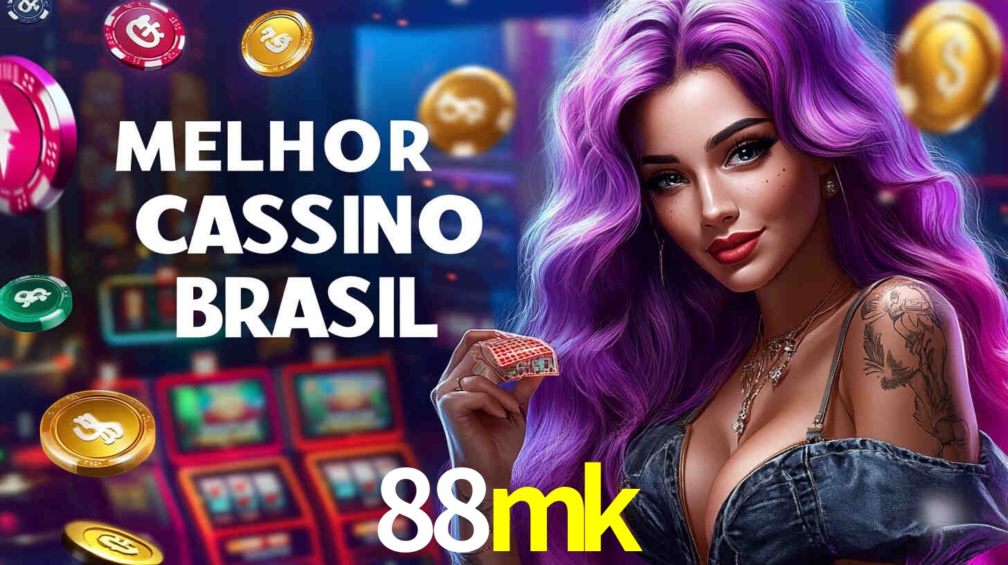 Desvendando o Mundo dos Jogos Virtuais na 88mk