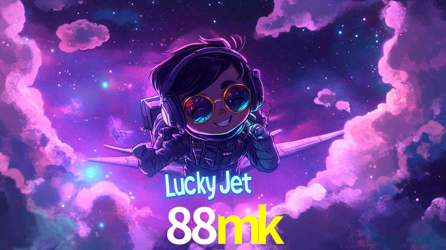 Descubra a Magia dos Jogos de Arcade no 88mk