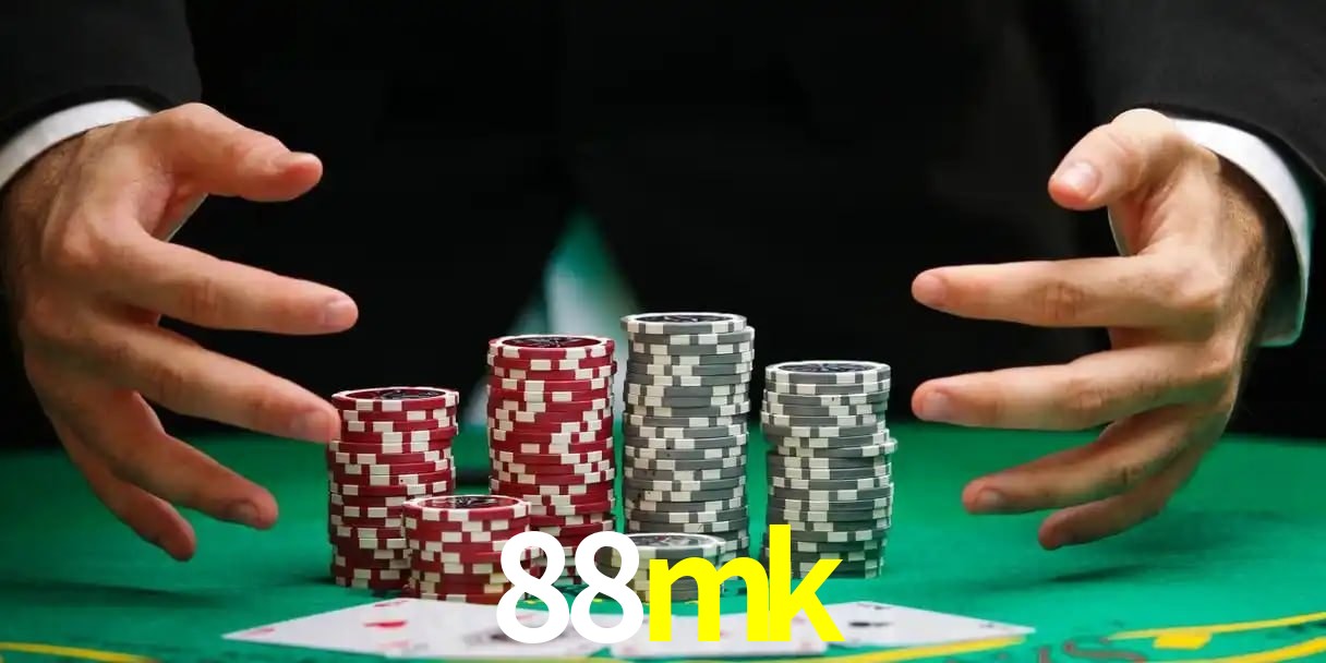 cassino 88mk